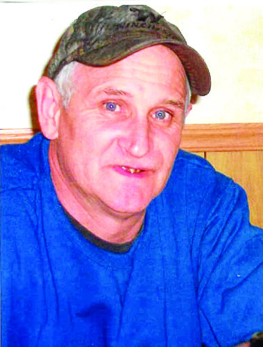 Richard F. Bable